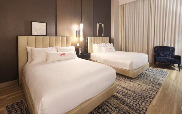 Caesars Republic Scottsdale, a Hilton Hotel