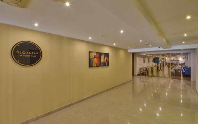 Grand Continent Brookefield – A Sarovar Portico Affiliate Hotel