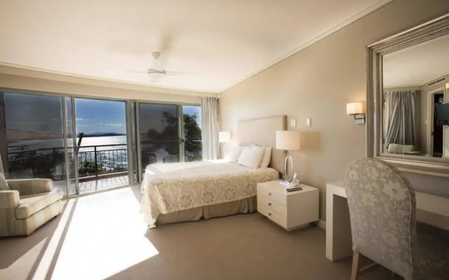 Noosa Apartments 1 Hastings Park