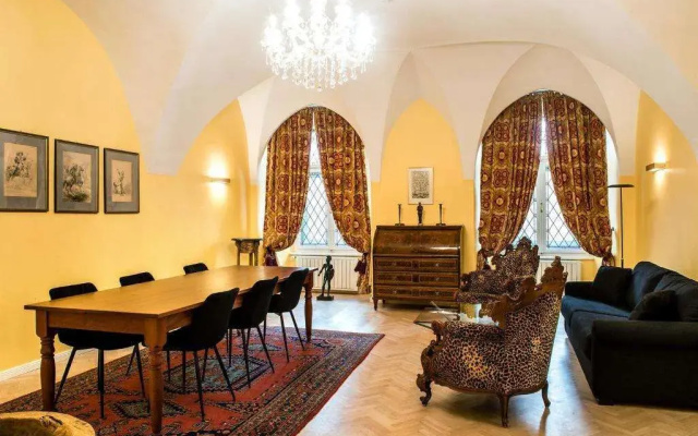 Boutique Hotel Dom - Rooms & Suites