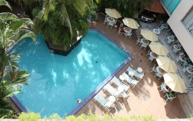 Gran Hotel Sula