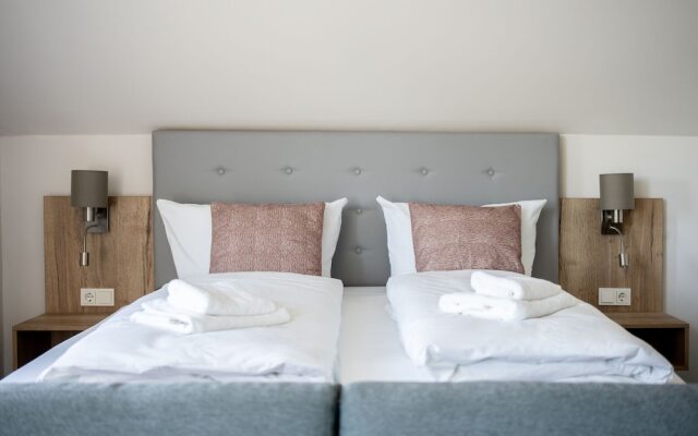 Nordseehotel Tausendschön