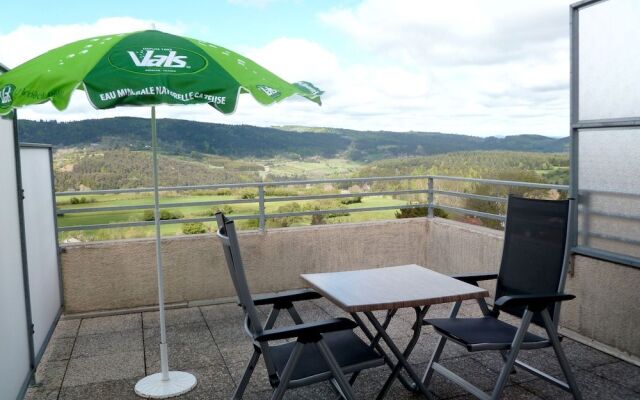 Logis Hotel Le Panoramic