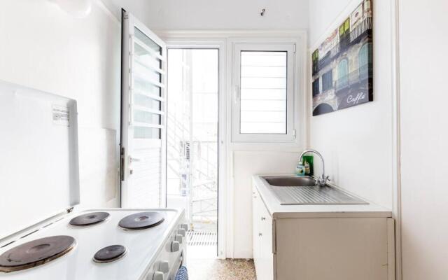Amazing 3BDR Apt with Unique Roof Garden in Plaka