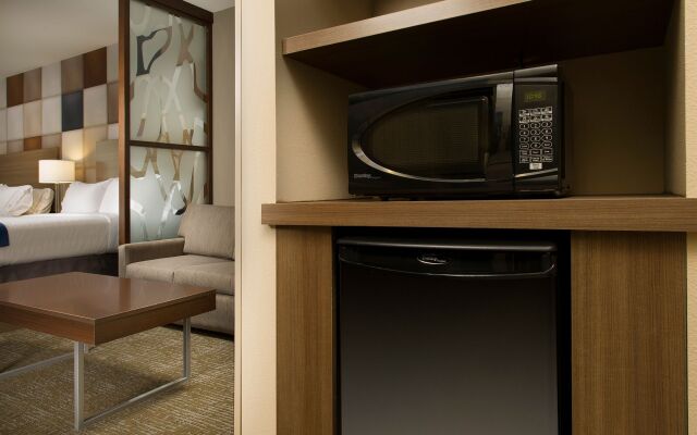 Holiday Inn Express & Suites Waco South by IHG