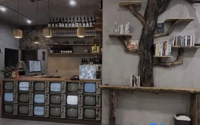 Xingye Kuo B&B