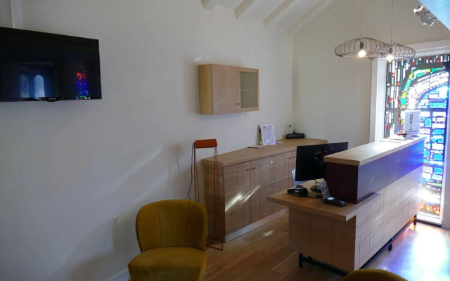 Hôtel Aigle d'Or