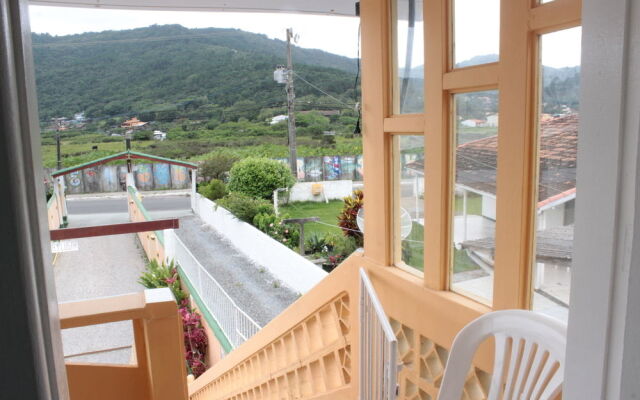 Pousada Carpinteiro Naval