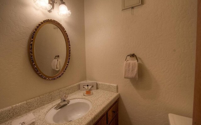 Cave Rock Chalet by Lake Tahoe Accommodations