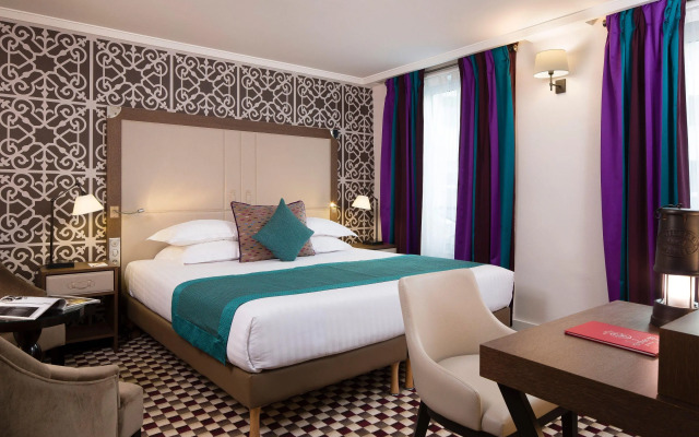 Hôtel Phileas Lazare & Spa - Opéra