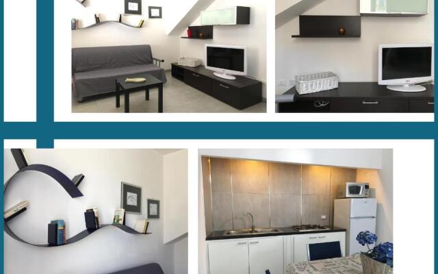 Crossroad Suite