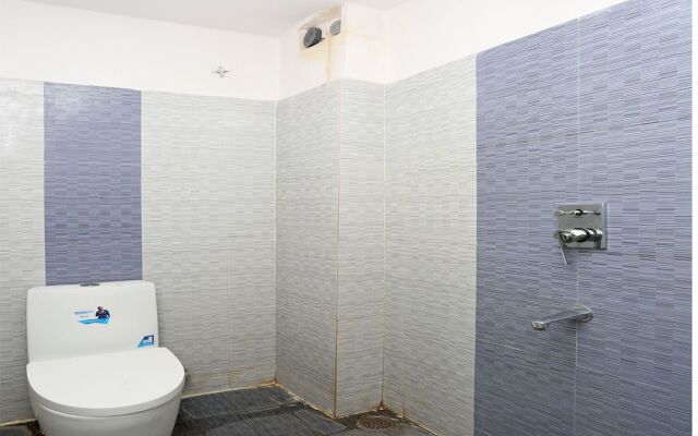 OYO Flagship 15233 Hotel G7