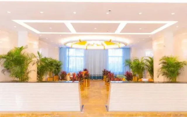 Hotel Relais Baixuan