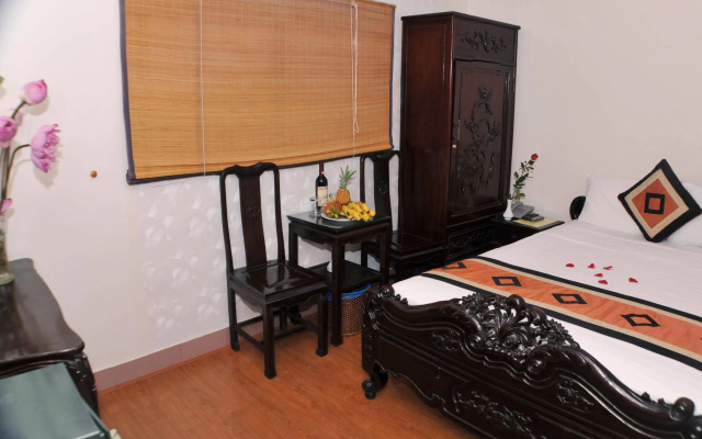 Hanoi City Guest House