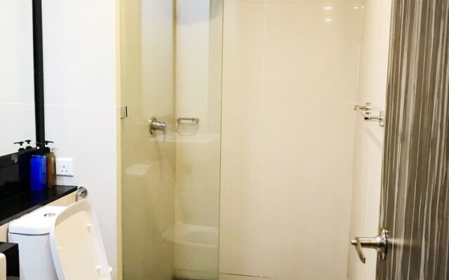 PS04 @ KK Privilege Sky Suite