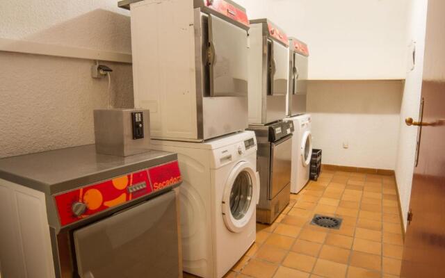 Apartamento Montana Park