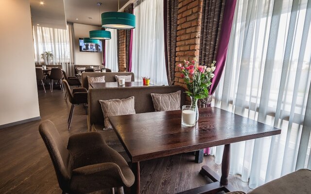 WellOtel Chernomorsk