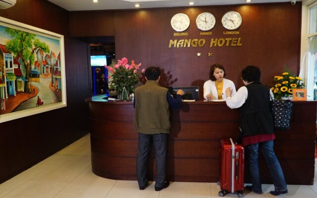 Mango Hotel Hanoi