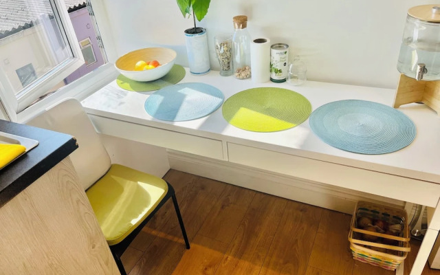 Very Lovely and Central 1-bed Apartment in London