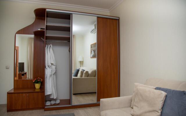Belokur Hotel