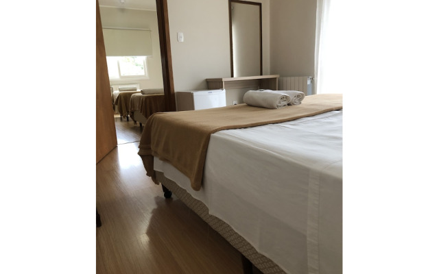 Hotel Carpevita