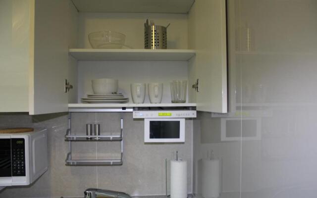 Mr.Nice Apart-Hotel Highvill