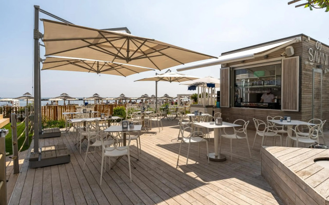 Hotel Savini