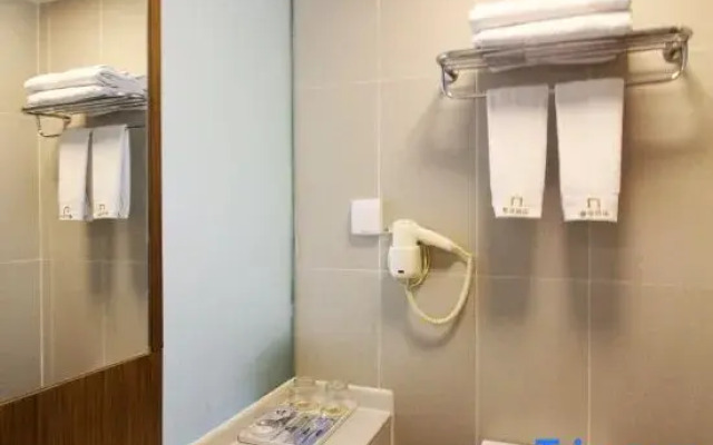 Jifeng Hotel