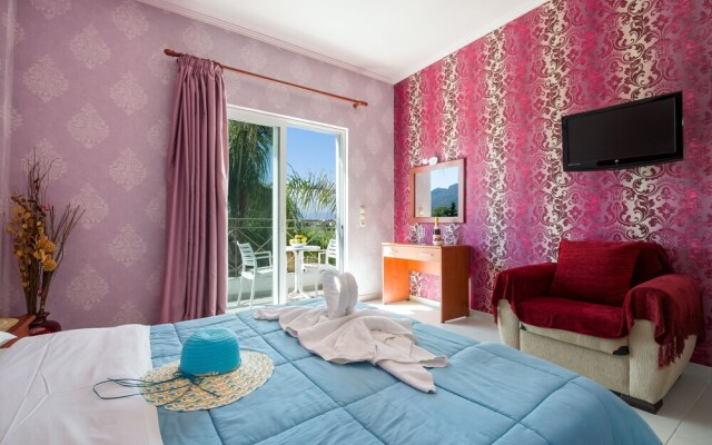 Family Suite For 4