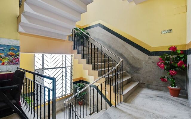 SPOT ON 48699 Hotel Pawan Sree Deluxe Lodge