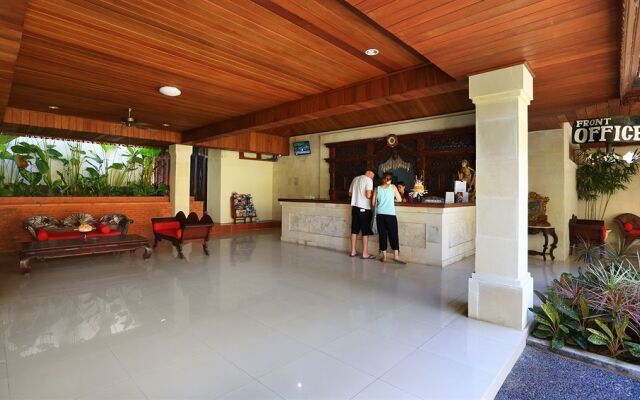 Laghawa Beach Inn Hotel