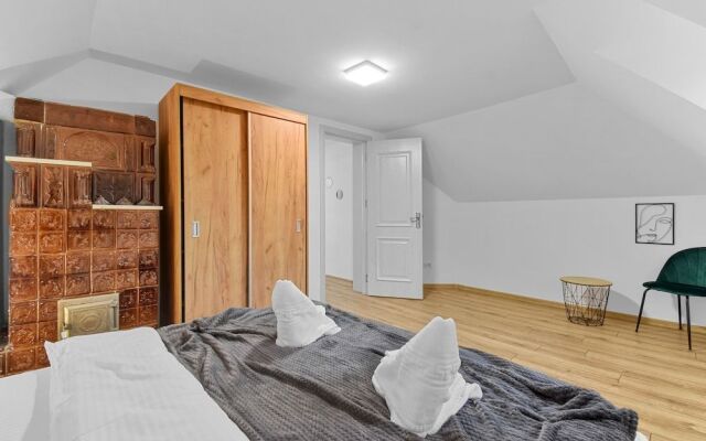 Hytta Apartment with 2 Bedrooms