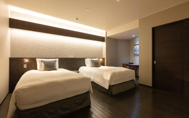 Kanaya Resort Hakone