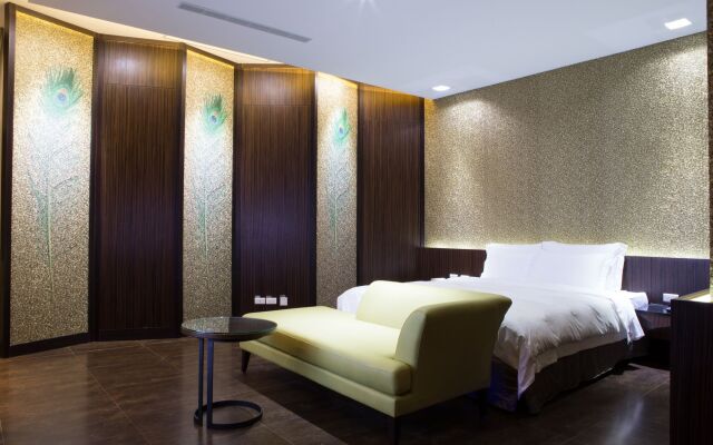 All-Ur Boutique Motel - Hua-Lian Branch