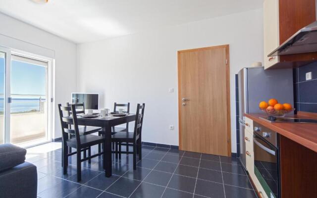 The View Apartments