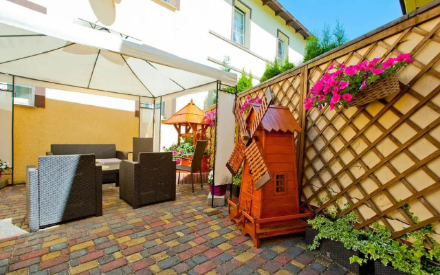 Bolesława Chrobrego 34