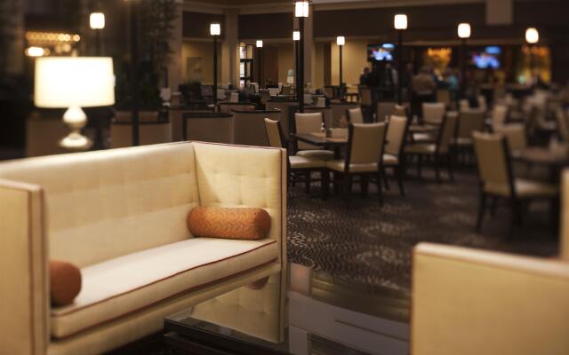 Sheraton Suites Chicago O'Hare