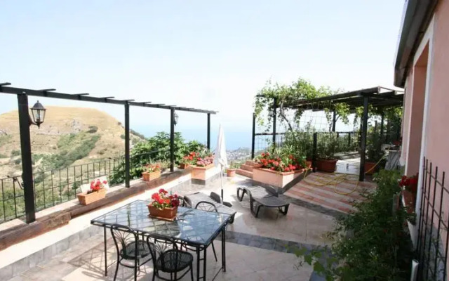 Villino Spasale