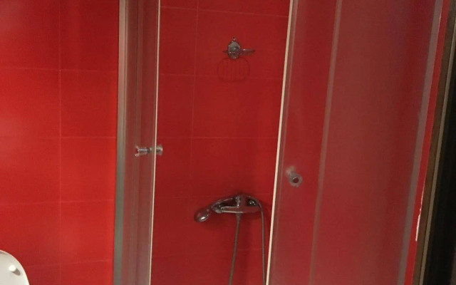 Отель «Рояль»