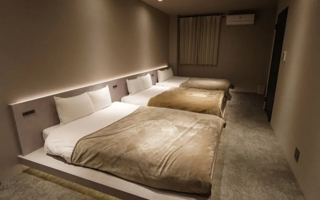 TABISAI Luxe