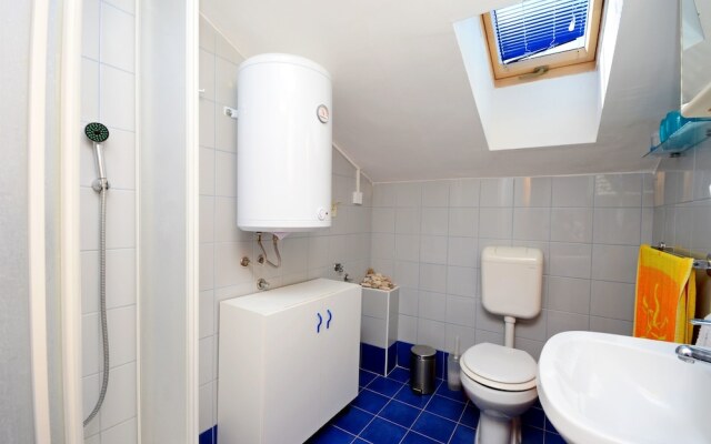 Apartment Darko