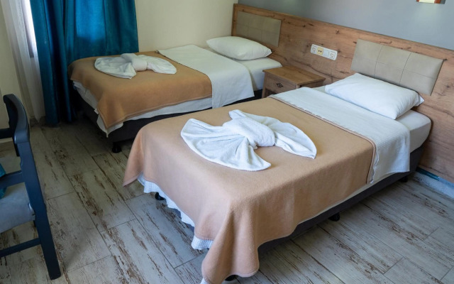 Otel Eroglu