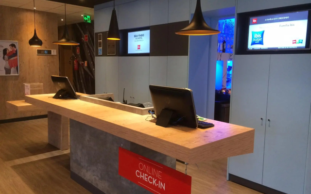 ibis Arapiraca