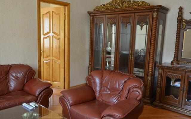 Apartment Machabeli 5