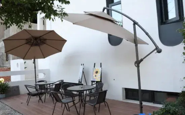 Jingyan Lanshan Homestay