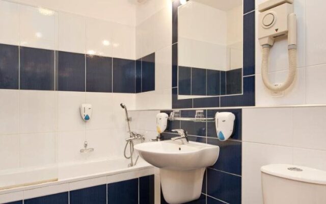 Hotel Blue Bratislava