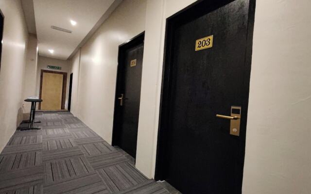 Casa Colney Hotel Ipoh