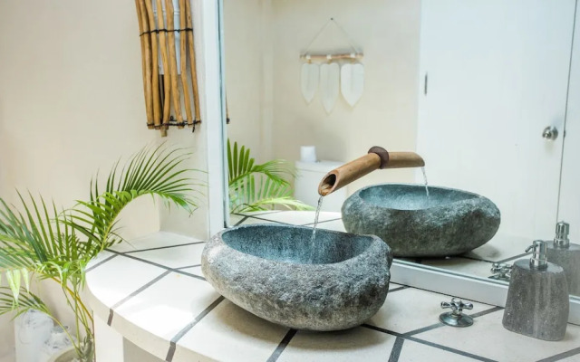 The Green Room Canggu