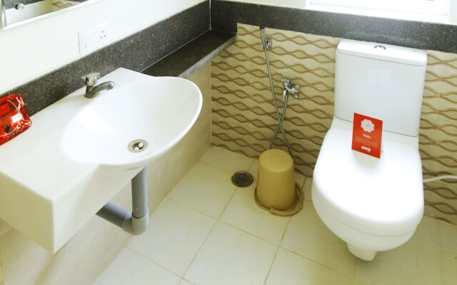 OYO 14406 Hotel Subashree