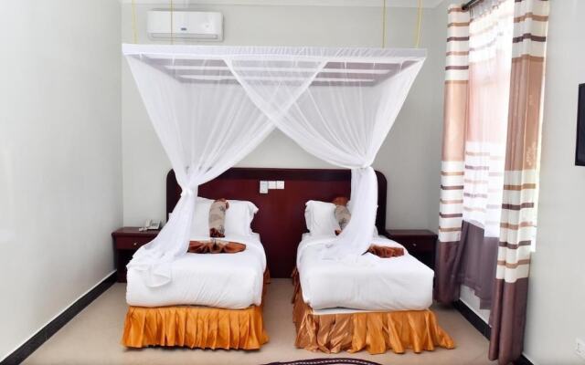 Sea Crest Hotel Zanzibar 2